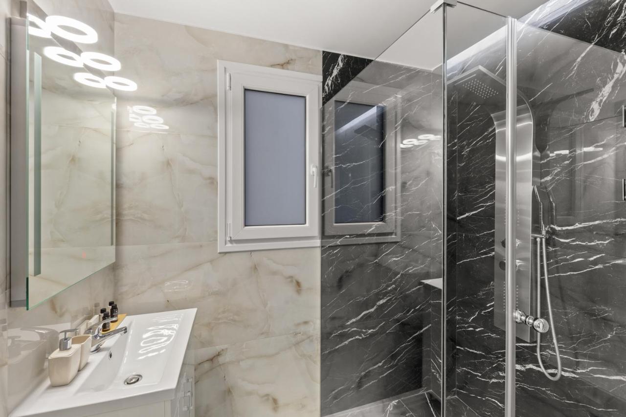Athens Warehouse Boutique Hotel & Suites Eksteriør bilde