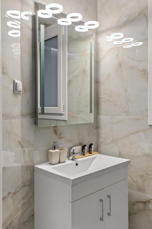 Athens Warehouse Boutique Hotel & Suites Eksteriør bilde