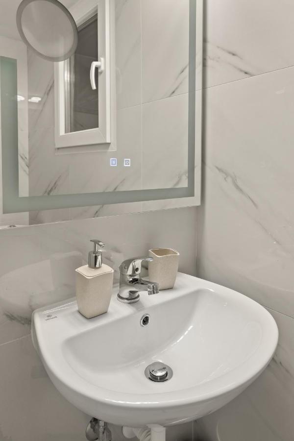 Athens Warehouse Boutique Hotel & Suites Eksteriør bilde