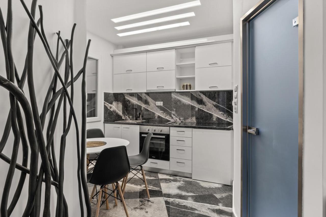 Athens Warehouse Boutique Hotel & Suites Eksteriør bilde