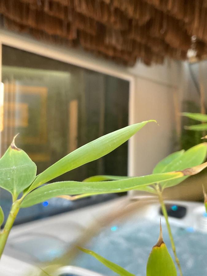 Athens Warehouse Boutique Hotel & Suites Eksteriør bilde