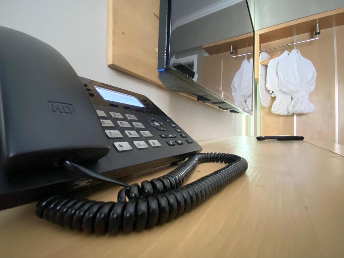 Athens Warehouse Boutique Hotel & Suites Eksteriør bilde
