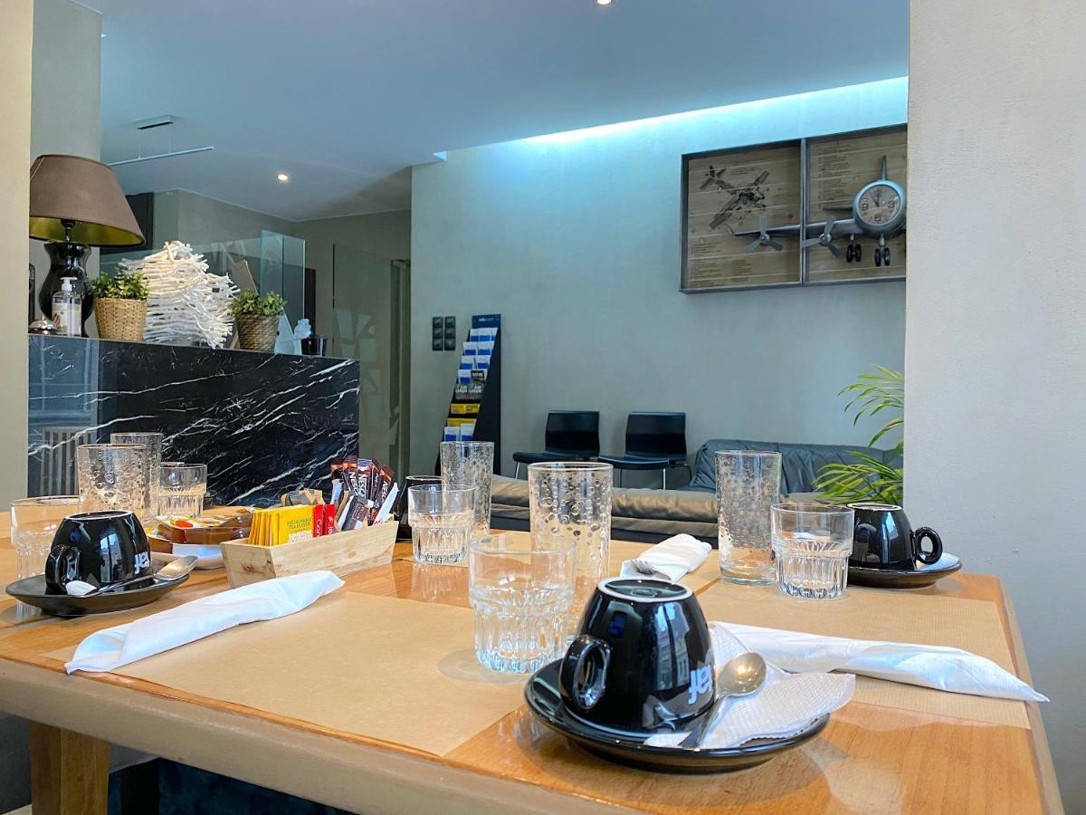 Athens Warehouse Boutique Hotel & Suites Eksteriør bilde
