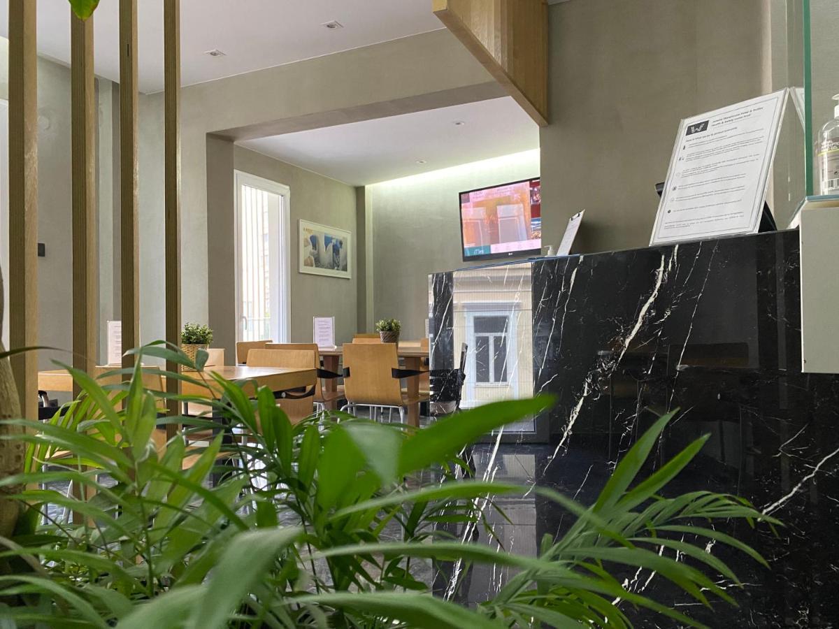 Athens Warehouse Boutique Hotel & Suites Eksteriør bilde