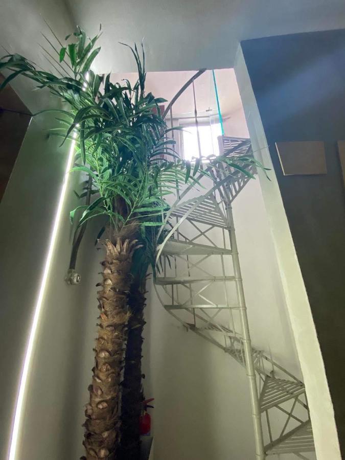 Athens Warehouse Boutique Hotel & Suites Eksteriør bilde