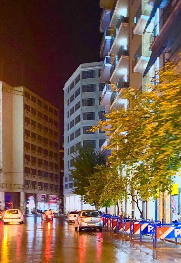 Athens Warehouse Boutique Hotel & Suites Eksteriør bilde